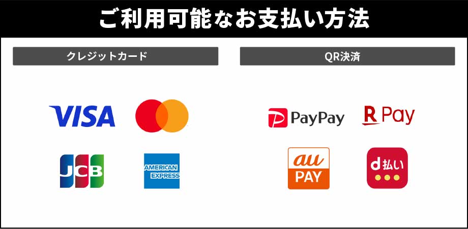 クレジットカード